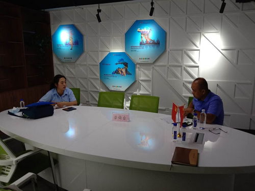 商友財稅集團(tuán)8月12日財稅咨詢服務(wù)日圓滿結(jié)束